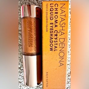 Natasha Denona Chroma Crystal - Aubade